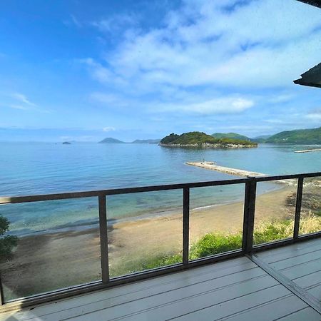 Villa Chillon Shodoshima Exterior foto